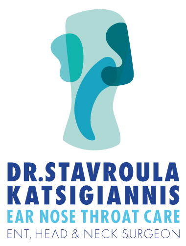 ENT Paros, Moschato Dr. Stavroula Katsigiannis
